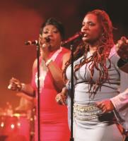 Platinum Live: A Gospel Christmas  